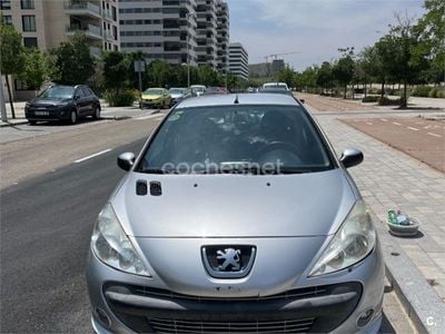 Peugeot 206+