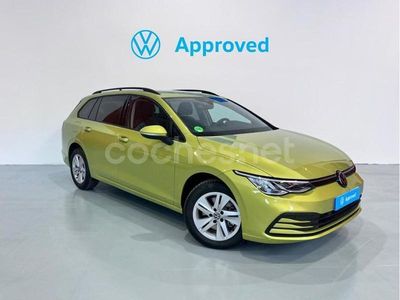 VW Golf VIII