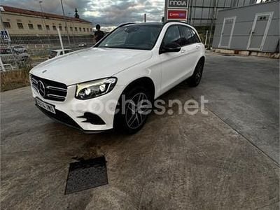 Mercedes GLC250
