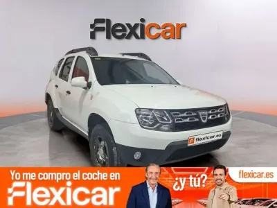Usado Dacia Duster