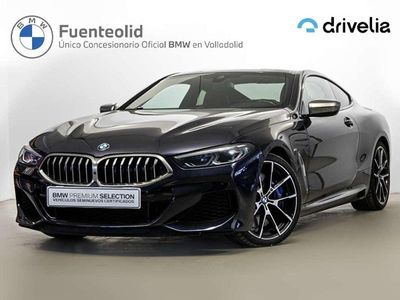 BMW M850