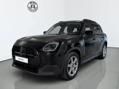 Usado Mini Countryman