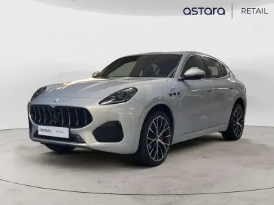 Usado Maserati Grecale GT 299 CV (219 kW) 2024 SUV