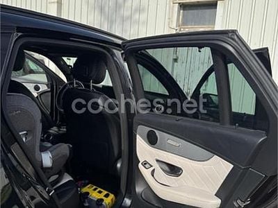 Occasion Mercedes GLC250 Exclusive 204 PK (150 kW) 2017 Zwart SUV