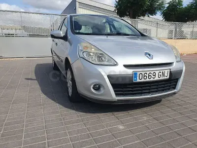 Usado Renault Clio II