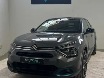 Usado Citroën e-C4