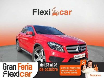 Mercedes GLA200