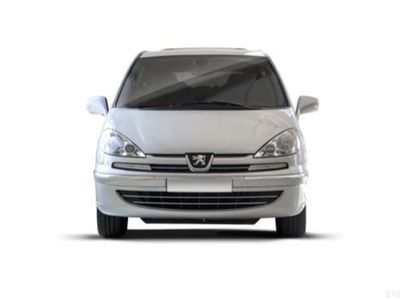 Peugeot 807