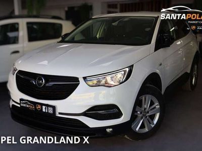 usado Opel Grandland X 1.2T S&S Excellence 130