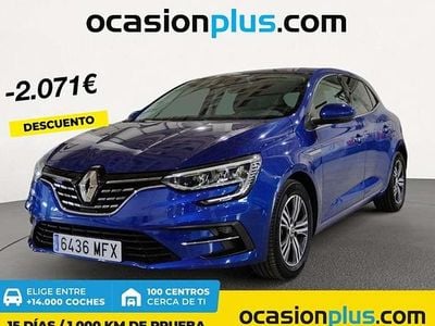 Renault Mégane IV