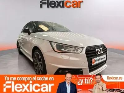 Usado Audi A1 Sportback