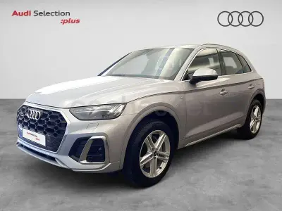 Usado Audi Q5