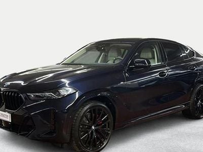 Usado BMW X6 M Sport 286 HP (210 kW) 2026 SUV