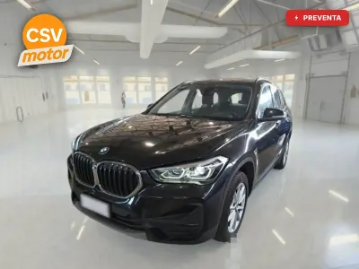 Usado BMW X1