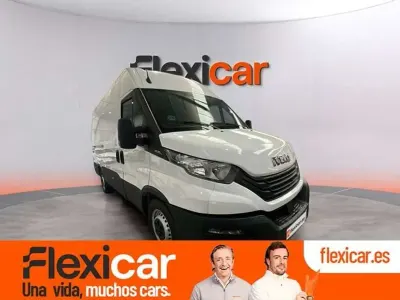 Usado Iveco Daily
