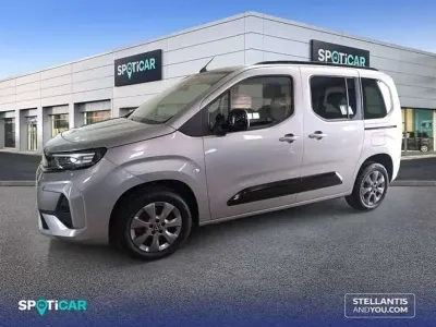 Usado Opel Combo