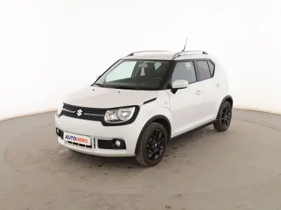 Usado Suzuki Ignis