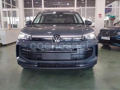 Gris / plata Usado 2025 VW Tiguan SUV | 38.975 € (Buen precio)