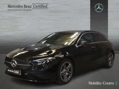 Usado Mercedes A200