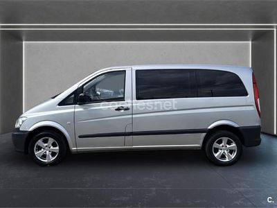 Mercedes Vito