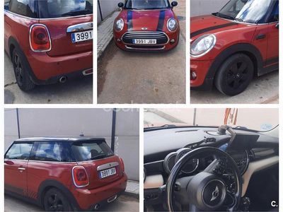 Mini One D