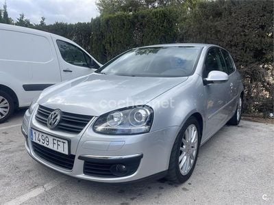 VW Golf V