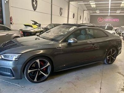Usado Audi S5 S-Line 420 CV (308 kW) 2017