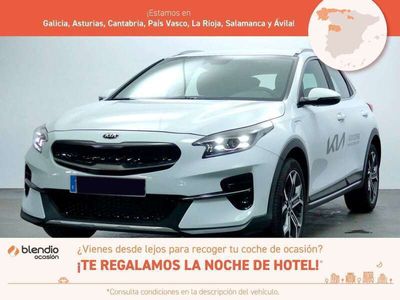 usado Kia XCeed 1.6 GDI PHEV ETECH 141 5P