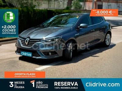 Renault Mégane IV