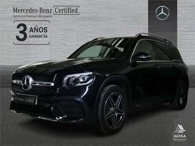 Mercedes GLB200