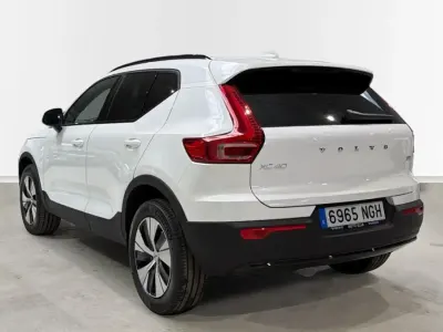 Nuevo Volvo XC40 Plus 163 CV (119 kW) 2025 SUV