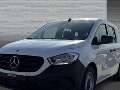 Nuevo Mercedes Citan 110 95 CV (69 kW) 2026 Blanco Familiar