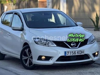 Nissan Pulsar