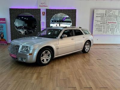 usado Chrysler 300C 300C -3.0 CRD PREMIUM