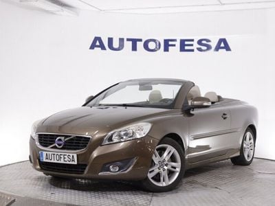 Volvo C70