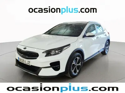 Occasion Kia XCeed 141 PK (103 kW) 2020 Wit SUV