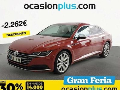 VW Arteon