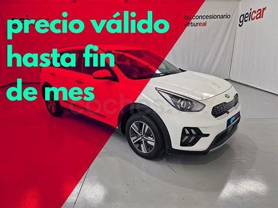 Usado Kia Niro