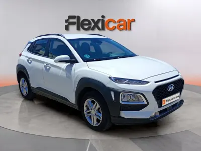 Usado Hyundai Kona