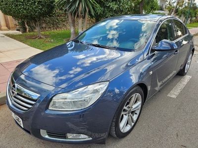 usado Opel Insignia 2.0 CDTi Sport 160 CV