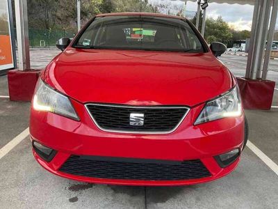 usado Seat Ibiza 1.4TDI CR S&S Style 90