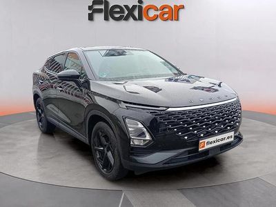 Usado Omoda 5 186 CV (136 kW) 2023 Negro SUV