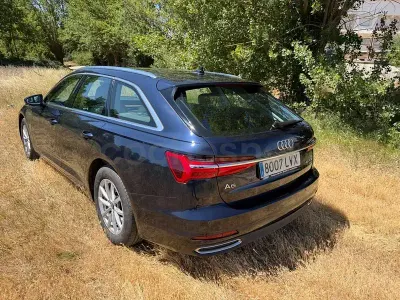 Usado Audi A6