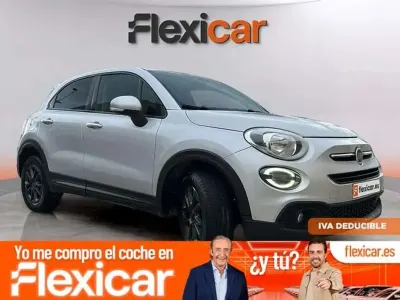 Usado Fiat 500X