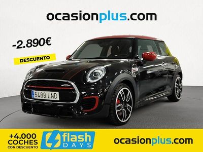 Mini John Cooper Works