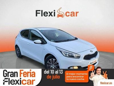 Kia Ceed GT