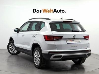 usado Seat Ateca 1.5 TSI S&S Style XL 110 kW (150 CV)