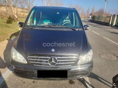 Mercedes Viano