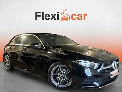 Mercedes A200