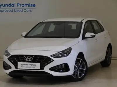 Usado Hyundai i30 120 CV (88 kW) 2023
